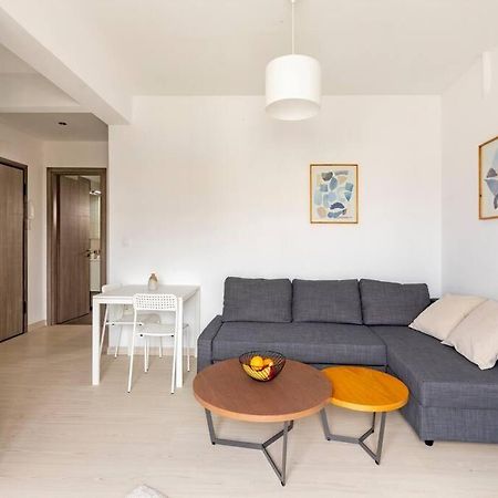 2 Bedroom Luxury Apartment Θεσσαλονίκη Εξωτερικό φωτογραφία
