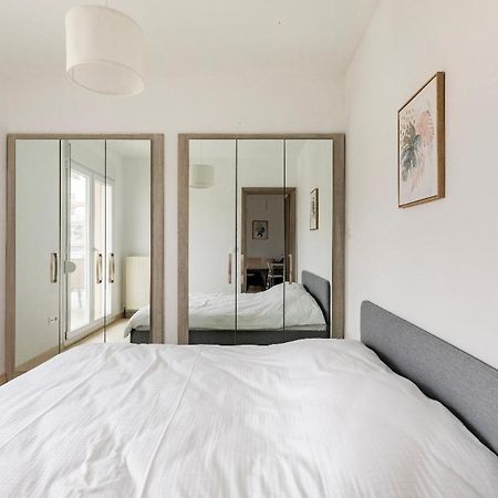 2 Bedroom Luxury Apartment Θεσσαλονίκη Εξωτερικό φωτογραφία
